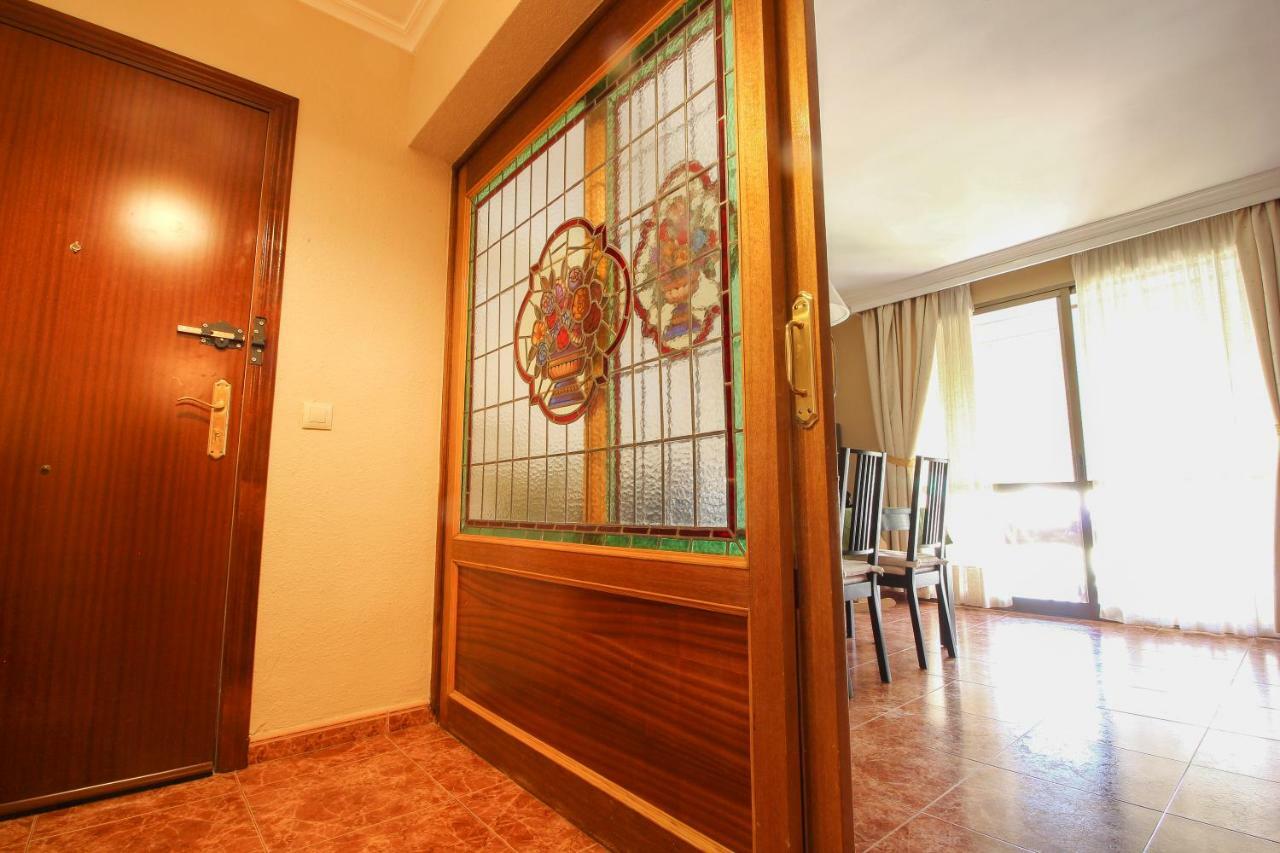El Apartamento De Trini Seville Exterior photo